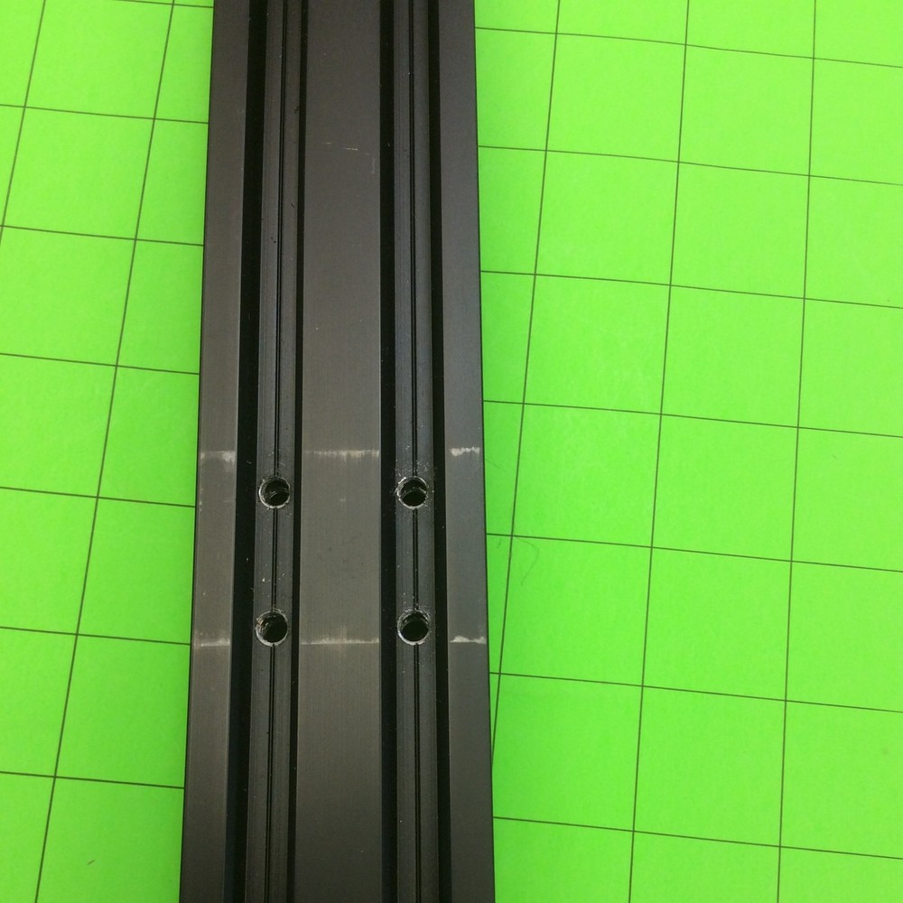 Creality Ender 3 (Pro) 3D Printer Frame Piece Part (Minor Scratches)