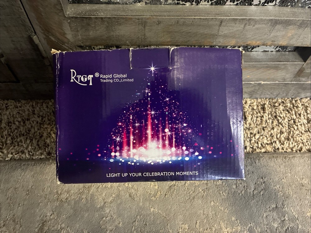 500 LED String Warm White Micro Lights