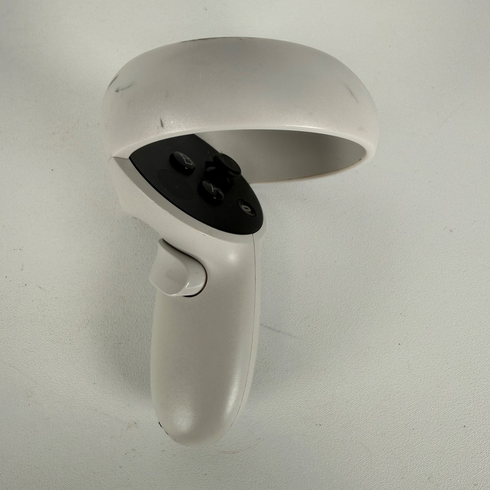 GENUINE Oculus Meta Quest 2 VR Controller Pair NOT TESTED