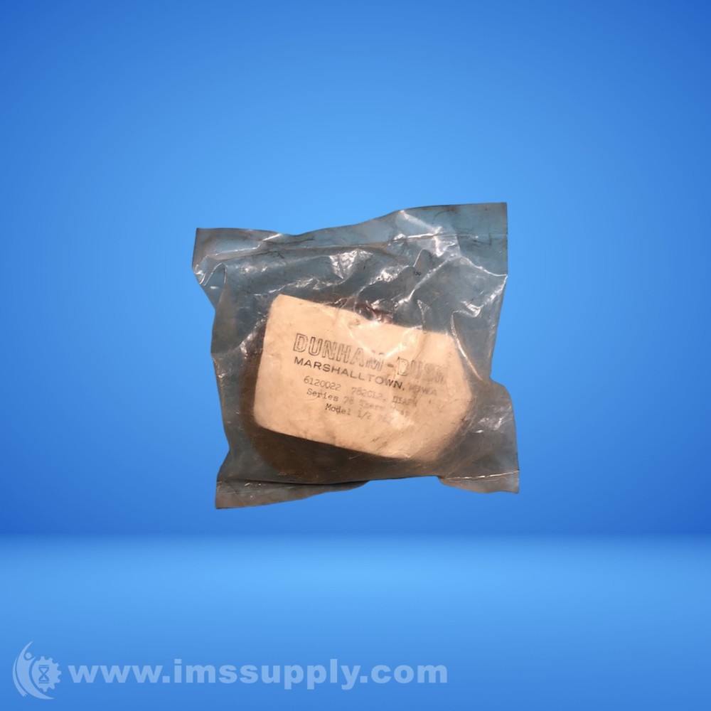 Dunham Bush 6120022 FNFP