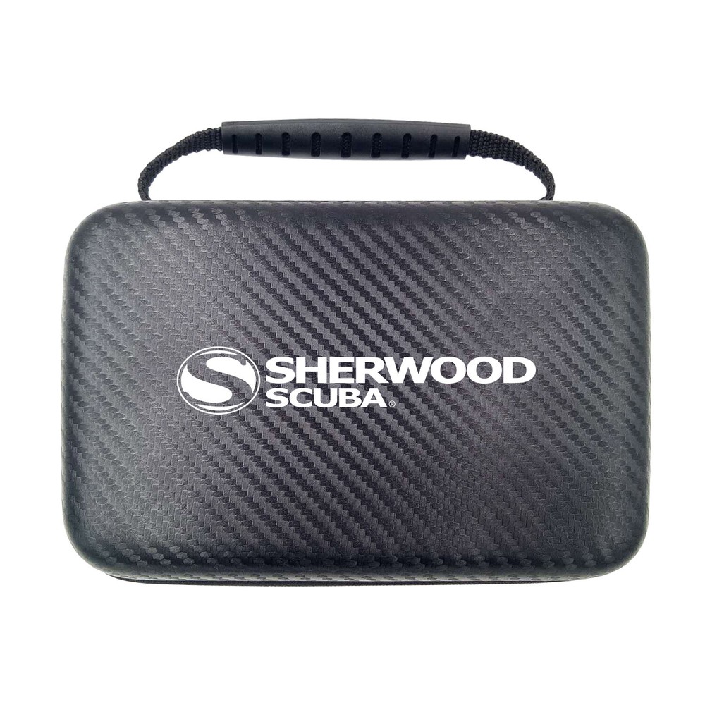 Sherwood ST1000 1000 Lumen Aluminum Flashlight