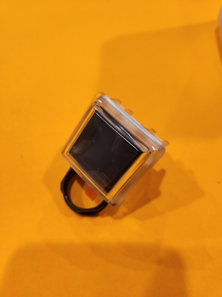 IGT CLEAR EDGE LIT DYNAMIC BUTTON