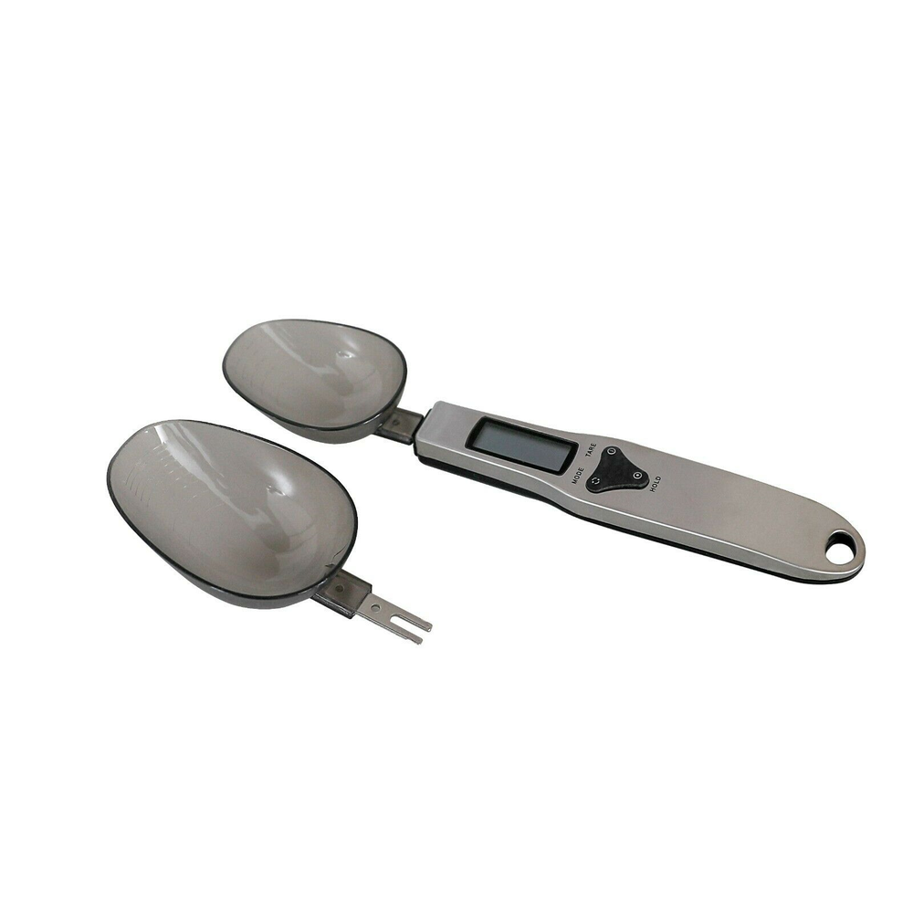 Electronic Scale Digital Lcd Measuring Flour Food Digital Spoon Mini Scale Tool