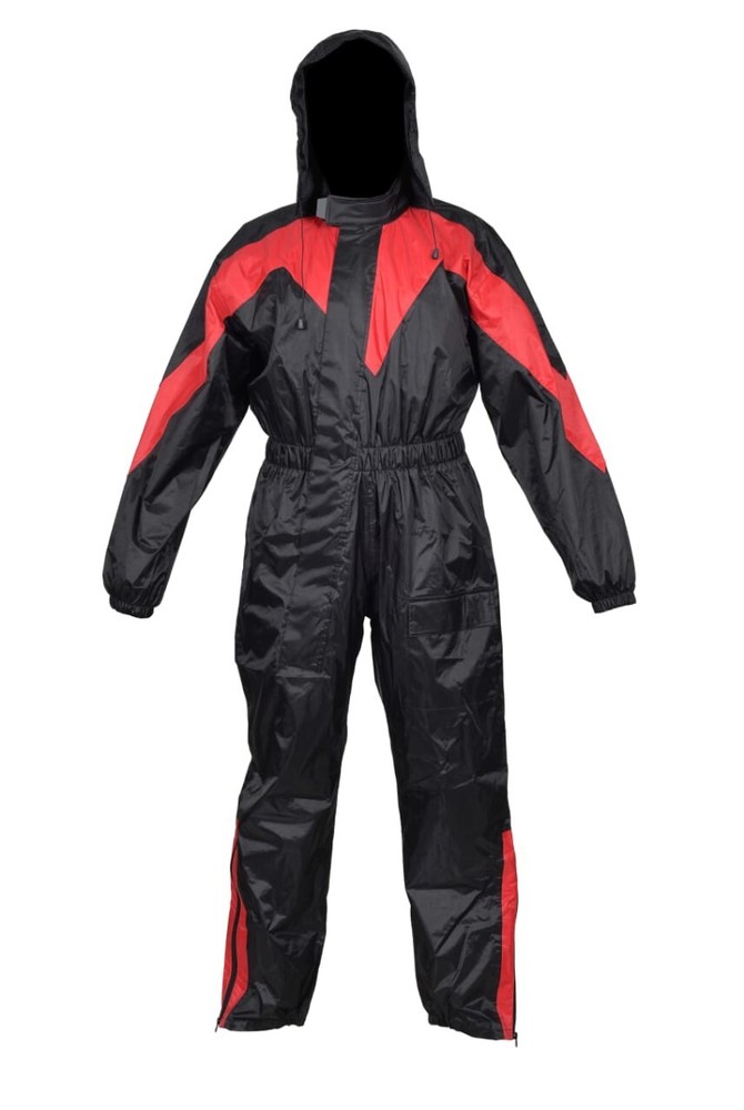 RAIN SUIT