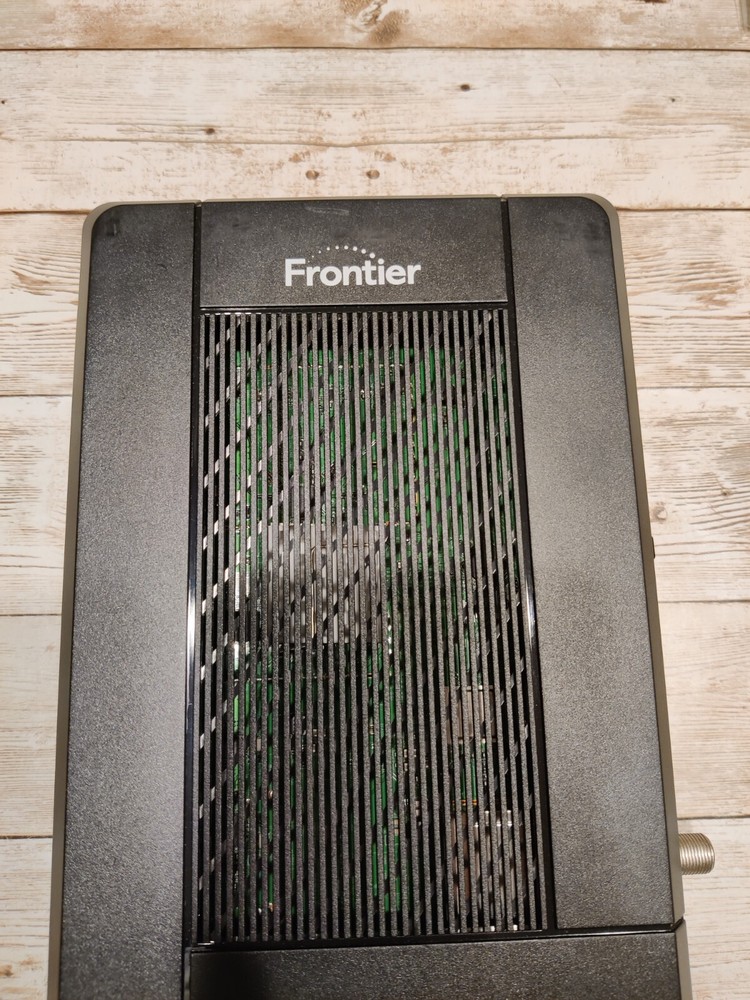 Wifi extender Arris AM525 Frontier **No Power Cord**-**Tested**-
