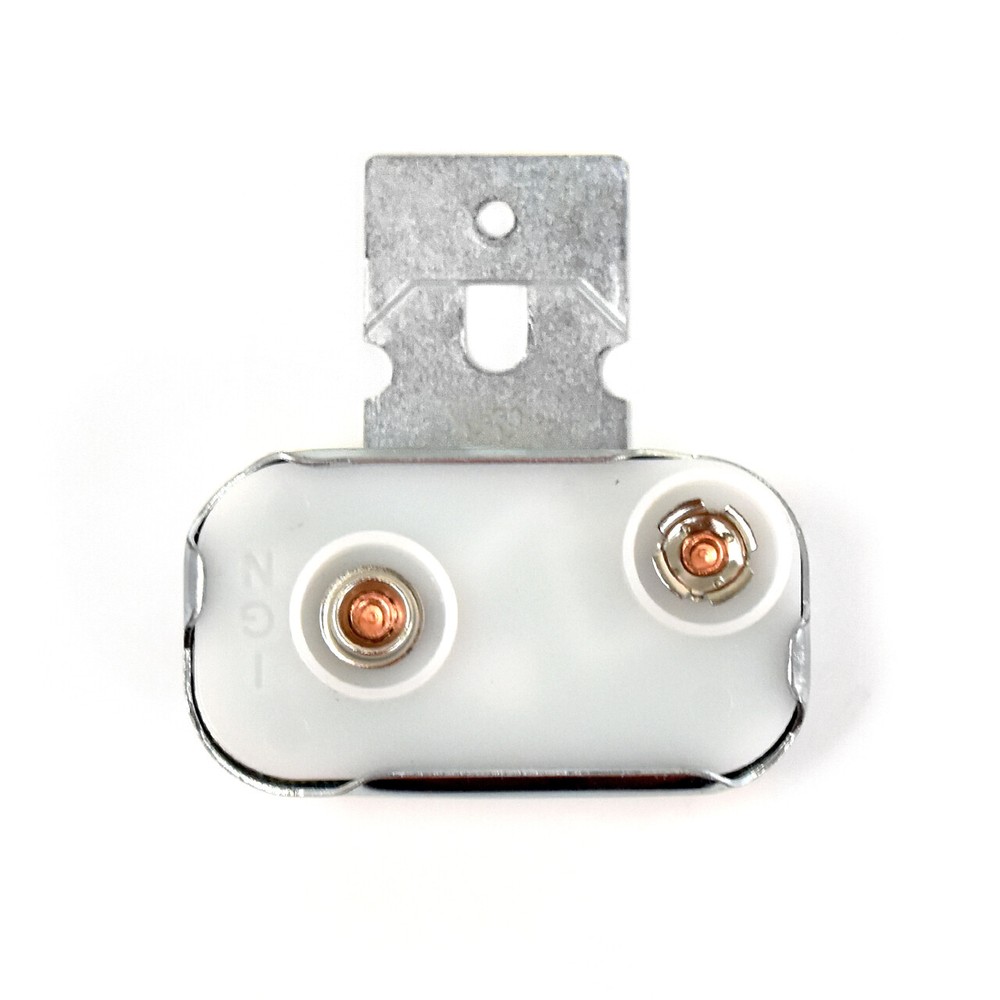 Solid State Instrument Cluster Voltage Regulator 1969-1973 Cougar