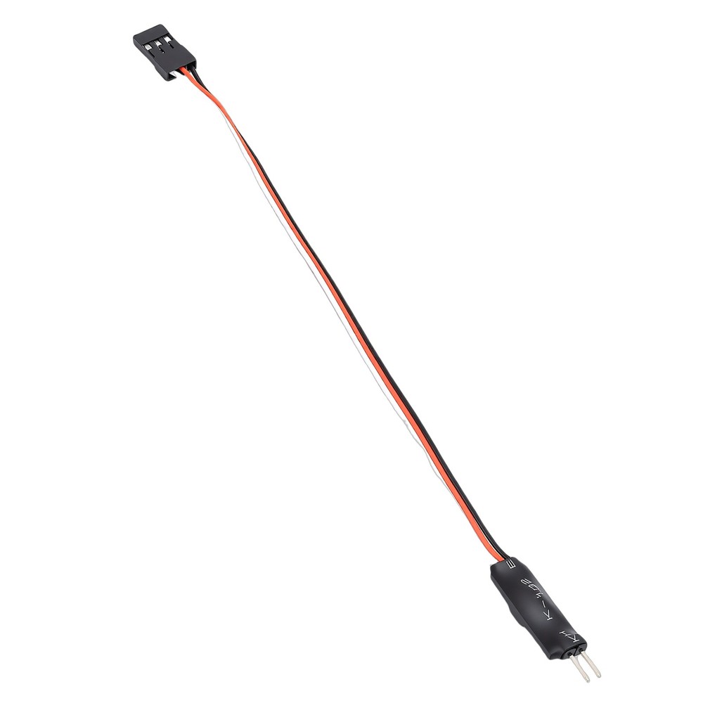 3 Modes RC Car Light Controller Compact On Off Switch Model Car Animate Lights ☆