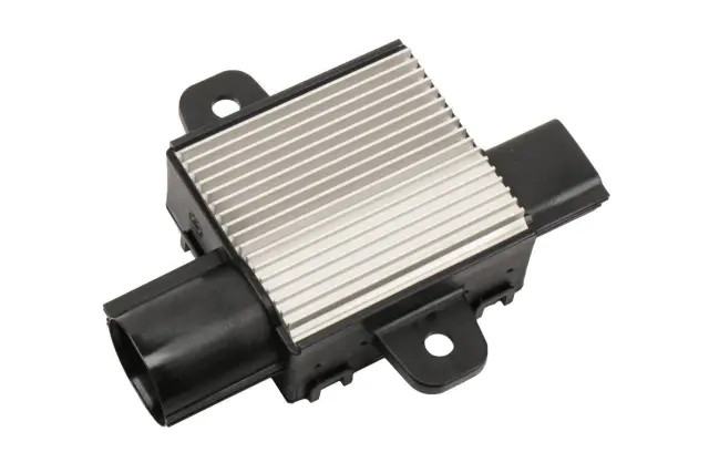 Genuine GM Fan Control Module 23506648