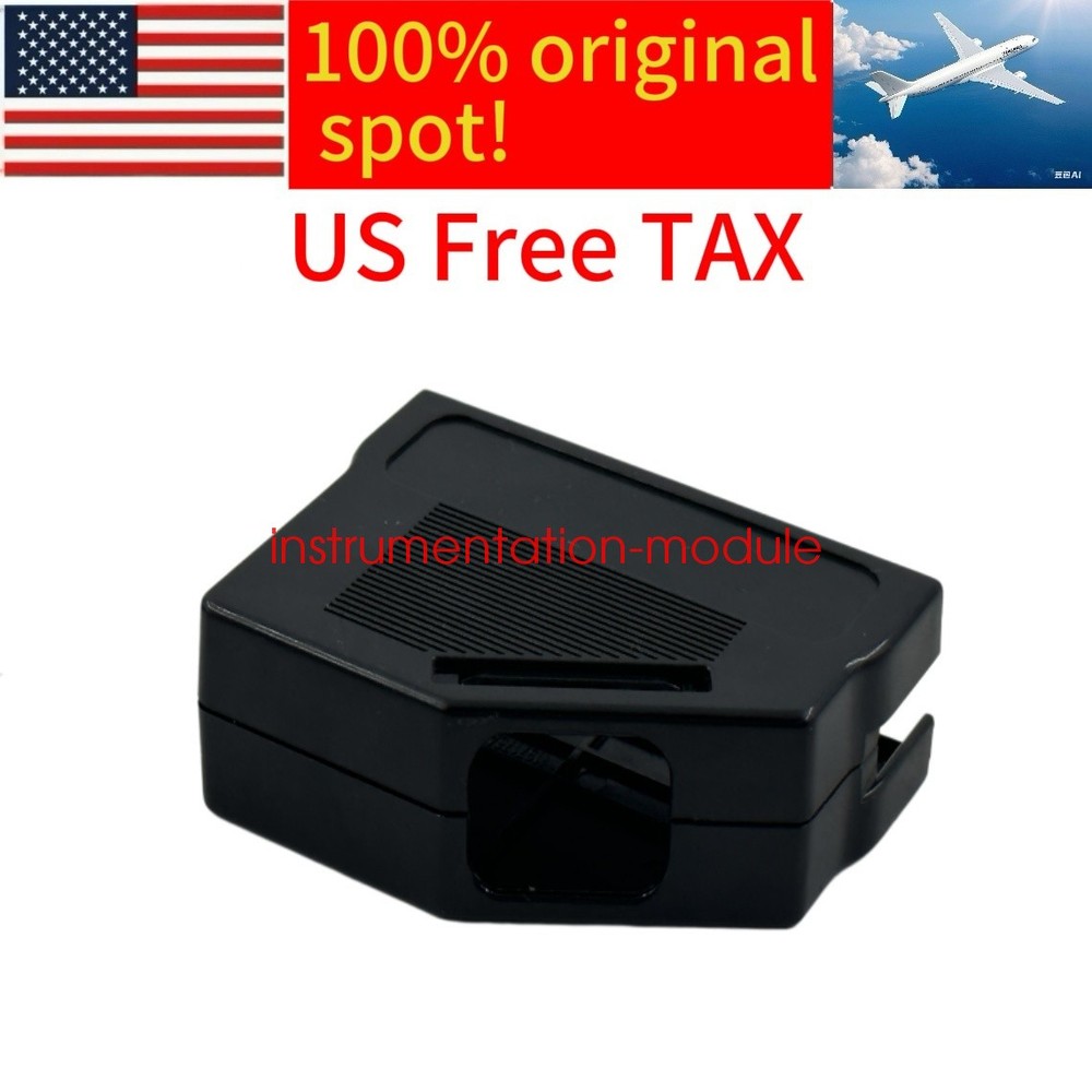 NI 9940 Backshell Kit for 36-Position cDAQ Modules New in box spot