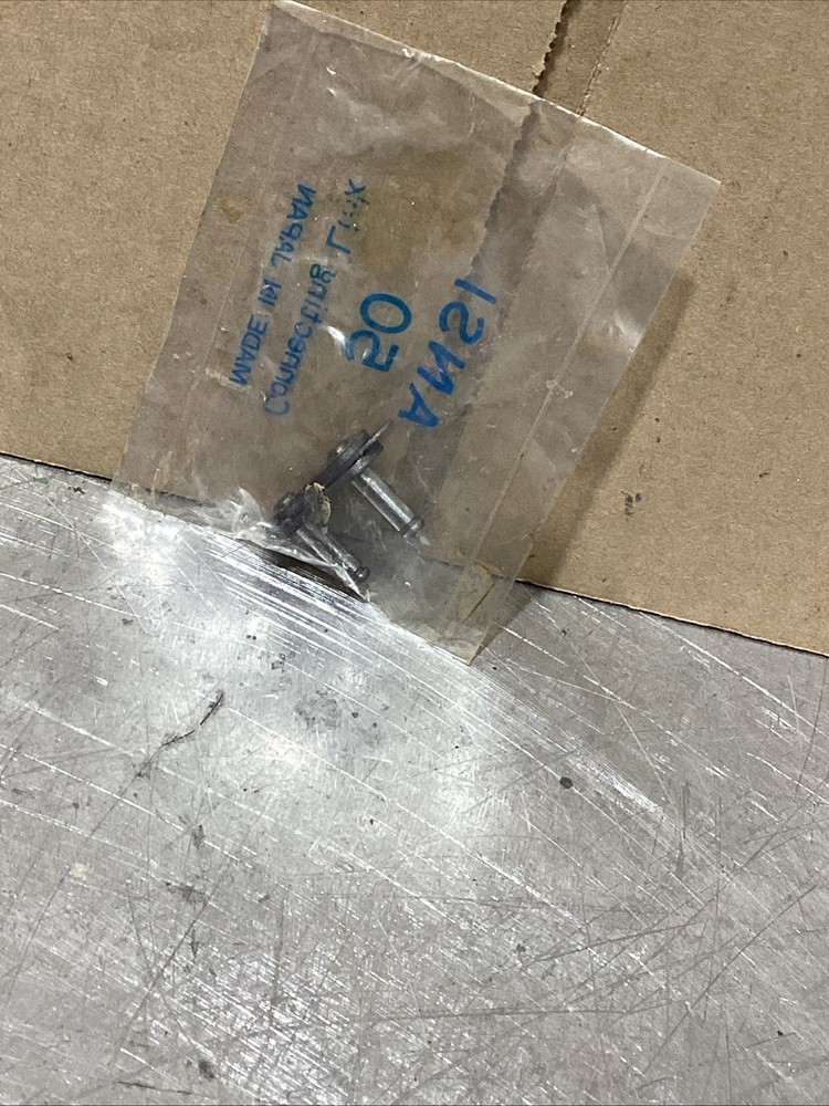 ANSI 50 Connecting Chain Link ANSI50 NOS
