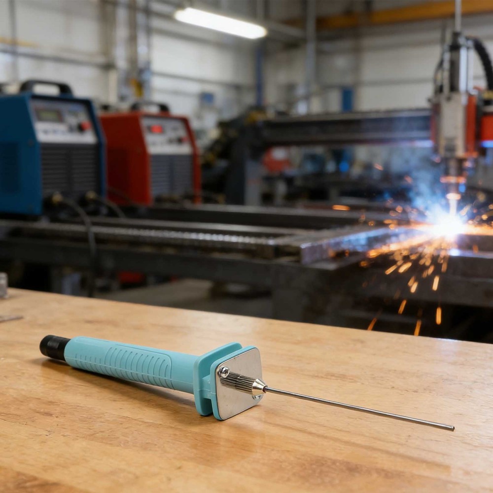 2mm Portable Foam Cutting Pen Efficient Electrical Tool for Smooth Edge Cutting