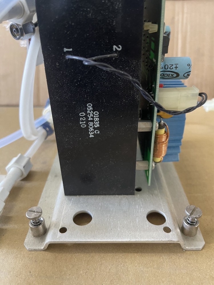 API 200A NOx Chemiluminescent Analyzer Ozone Generator Module 016810200 Parts