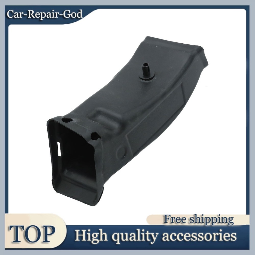 Brake Cooling Duct Set Left Right Side Fit For 1995-1999 BMW E36 M3