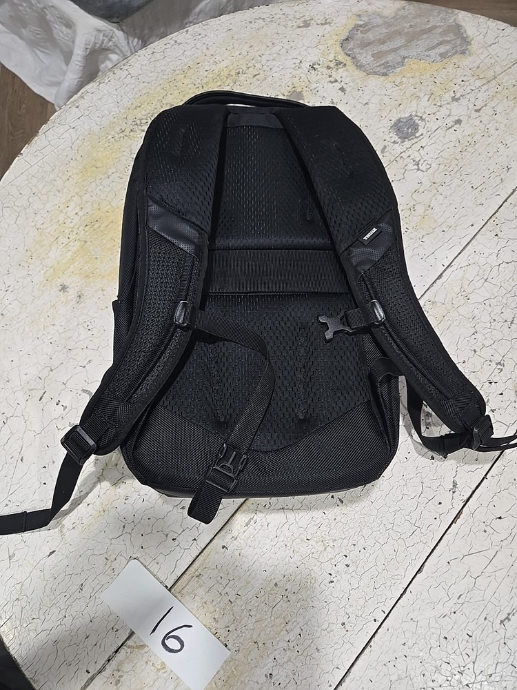 Thule Accent Backpack 20L designed for commuting and traveling