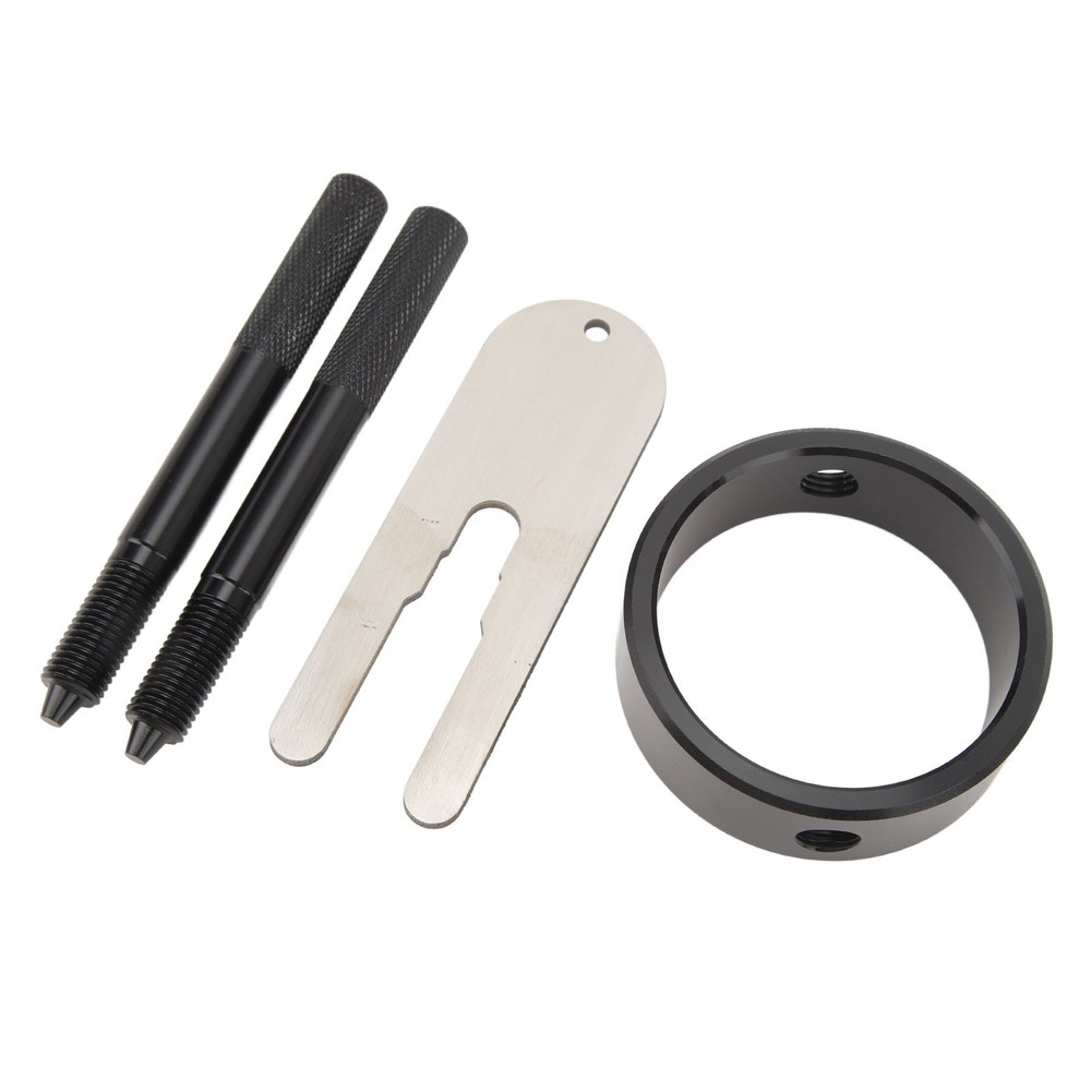 Fork Spring Compressor Tool Universal Fit Motorcycle Fork Spring Compressor HAOR