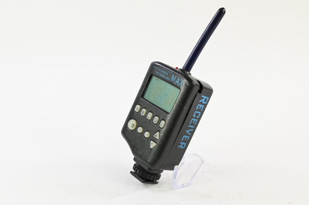 PocketWizard Max Receiver Pocket Wizard #G126