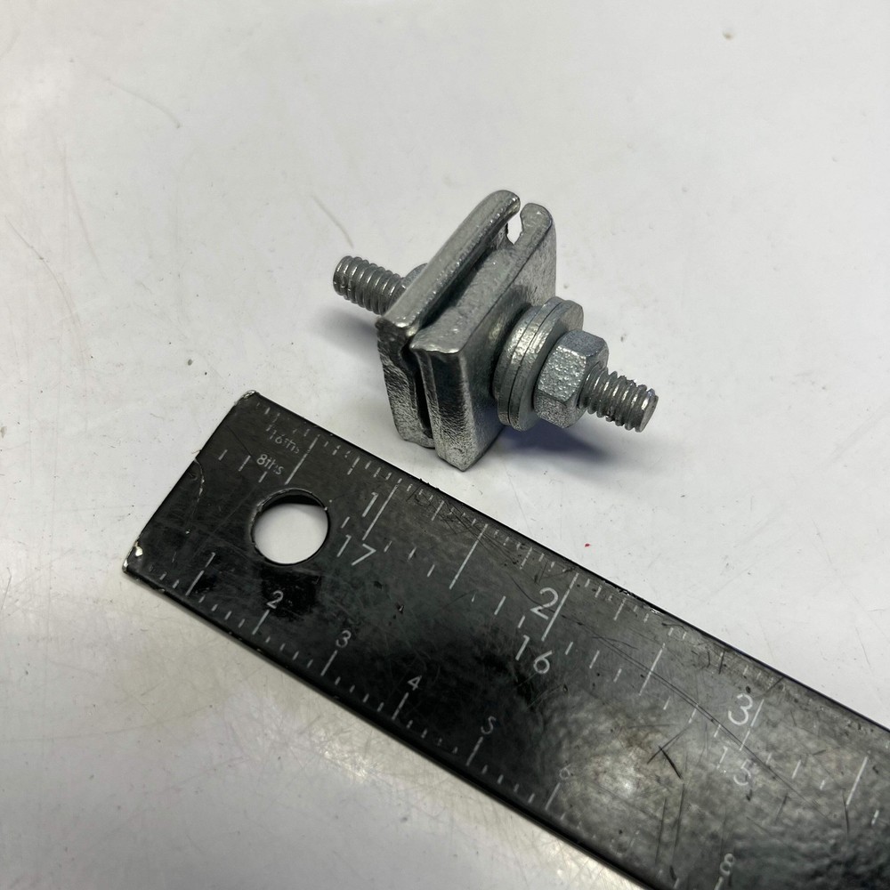 MSI (50 PACK) D Cable Lashing Wire Clamp