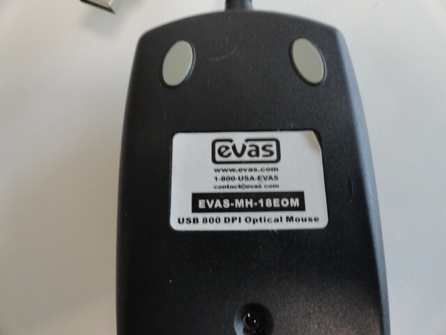BB2: Evas MH-18EOM Mouse