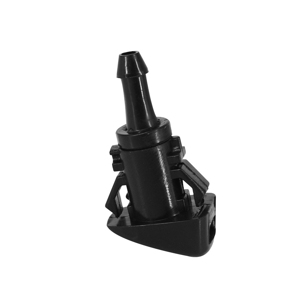 5113049AA WINDSHIELD WASHER FLUID NOZZLE FOR DODGE RAM 1500 2500 3500 2011-2017