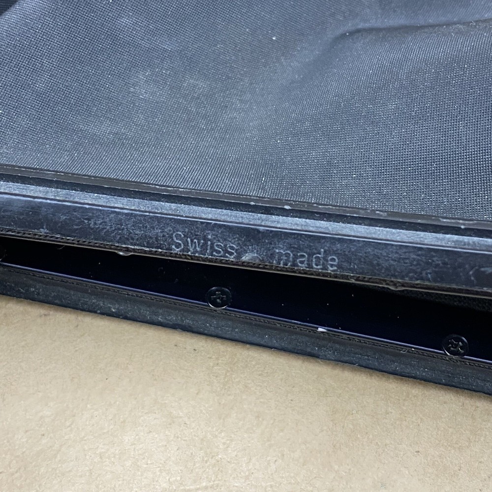 Sinar 4x5 Wide Angle Bag Bellows