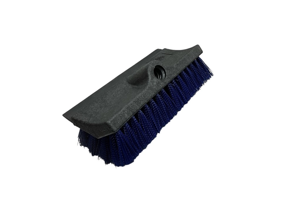 Flo Pac Blue Brush 10” Dial