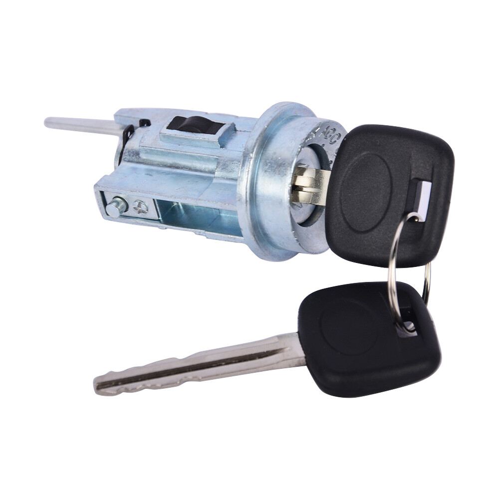 For 1998-2002 COROLLA Ignition Lock Cylinder Switch With Keys & Shells