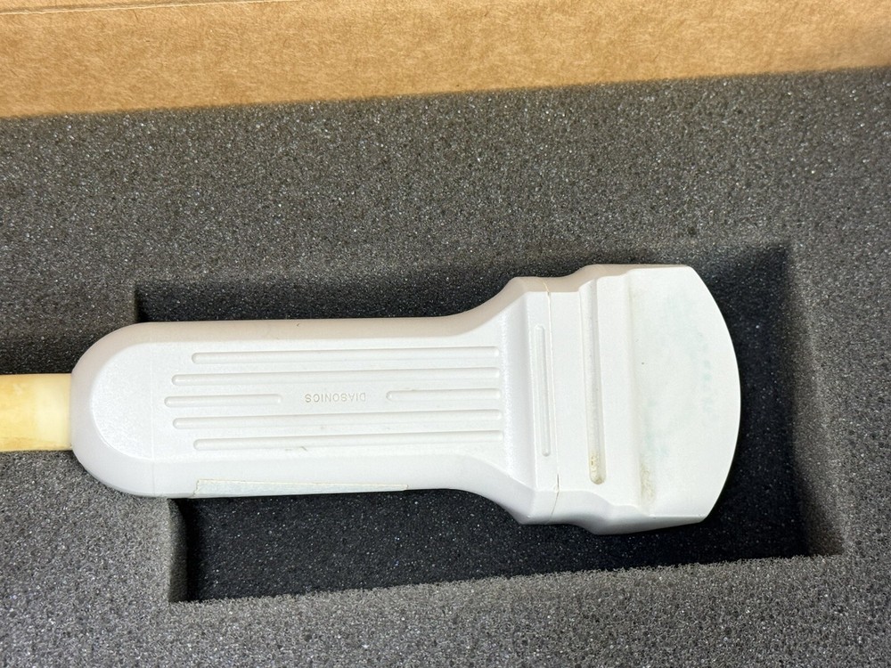 DIASONICS 3.5 MHz Curved Linear Array ~ 100-40060-00 #2