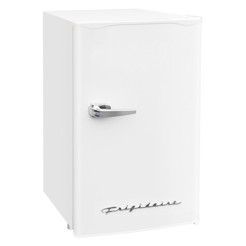 3.2 Cu Ft 65W Eraser-Board Door Compact Fridge