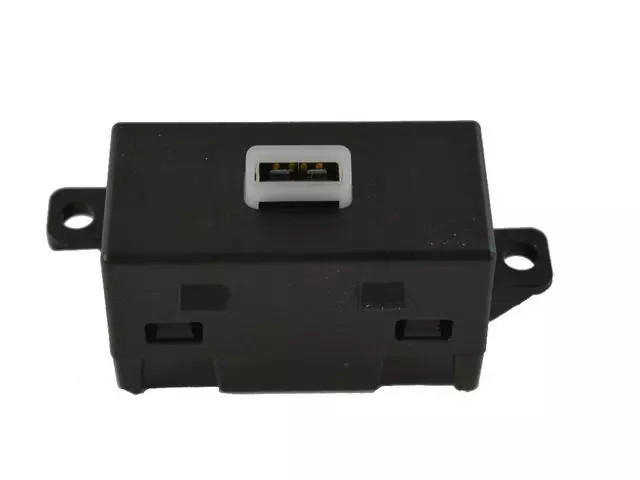 Genuine Mopar Charging Port USB 68256810AA