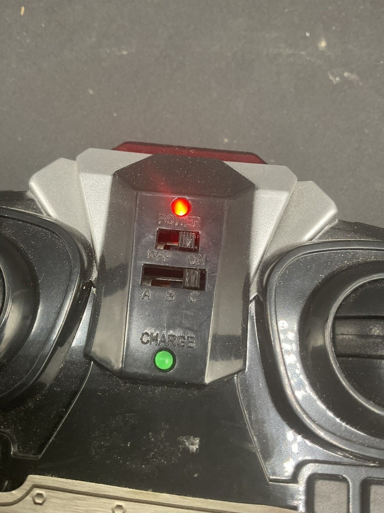 Infrared Controllers Replacement Drone Remote Extra Parts