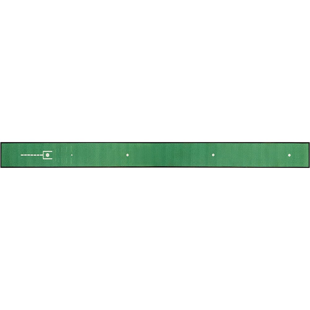 Odyssey Golf Mini-B Square Practice Putting Mat
