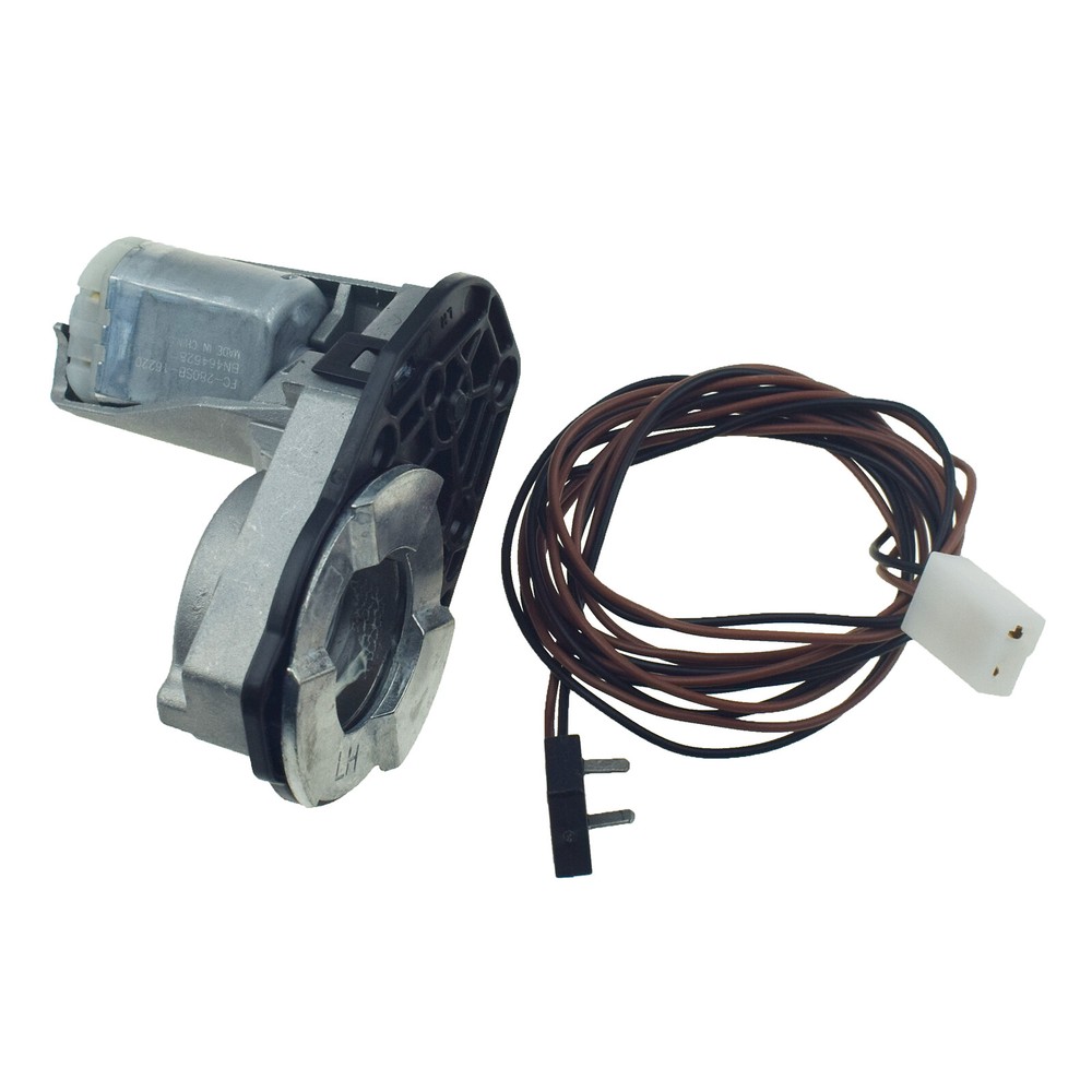 Left Side Rearview Mirror Folding Motor Automatic Fold Actuatorfor Audi A6 C7