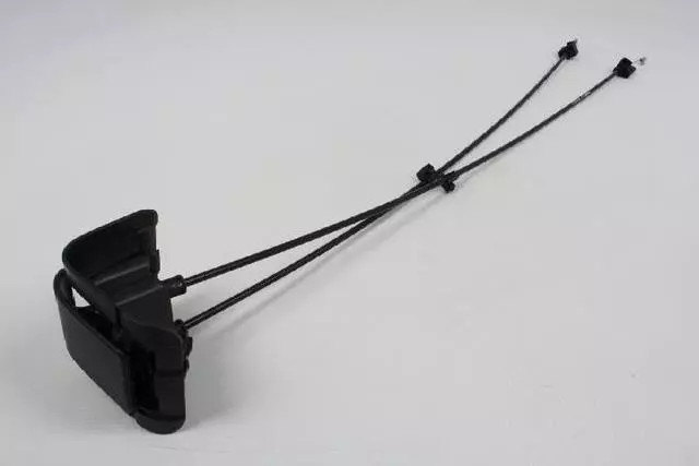 Genuine Mopar Rear Seat Cable 1HK90DX9AA