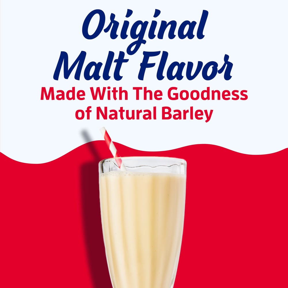 Original Malted Milk Powder Mix