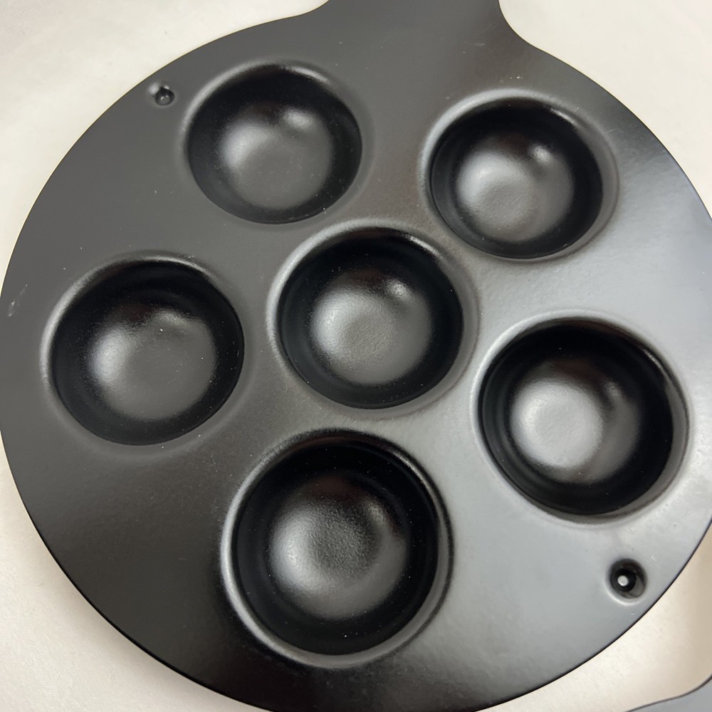 Xpress Redi-Set-Go with 2 Insert Mini Pans