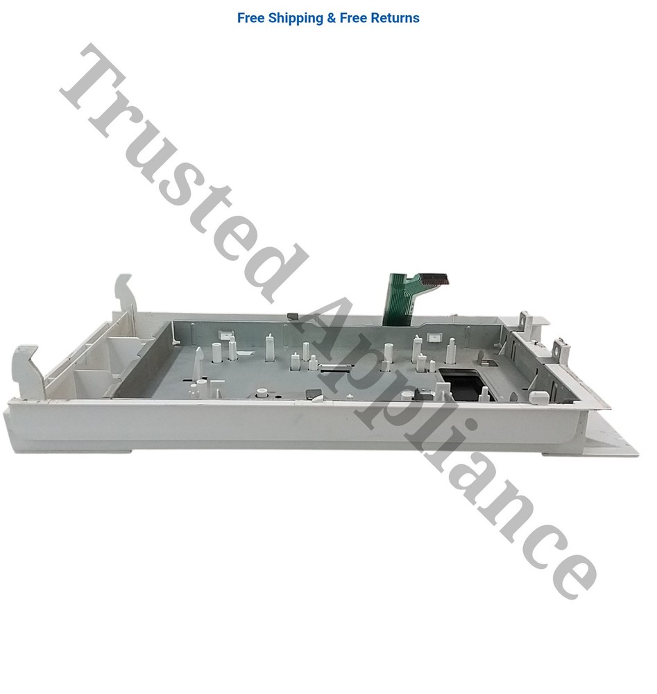 Microwave Control Panel DE94-02411B
