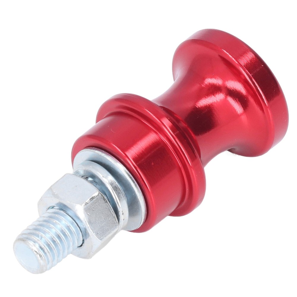 Rust-Proof Winch Hook Stand For Semi-Linked Winches LTNW