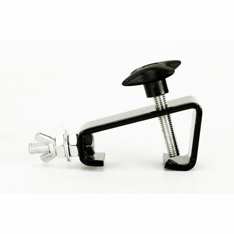 American DJ Dura Clamp Black