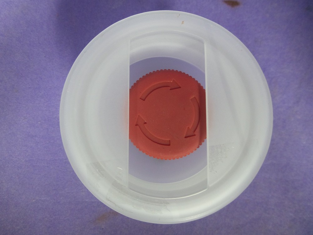 HANYOUNG AR-20 CONTROL SWITCH 5A 250V, USED