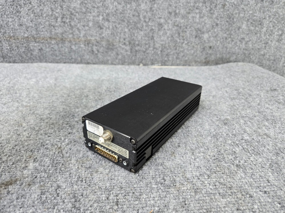 Phone Communication Control Module Lexus 1992-2000 Sc400 Sc300 oem