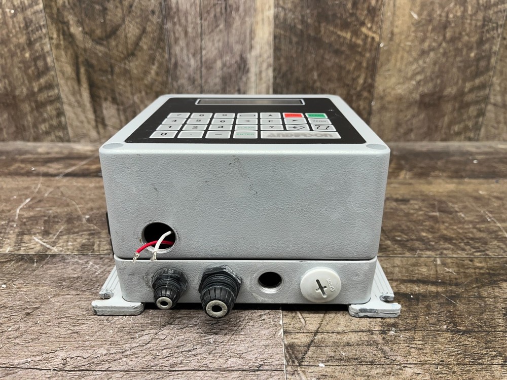 Anderson IZMS050D0010C Electromagnetic Flowmeter