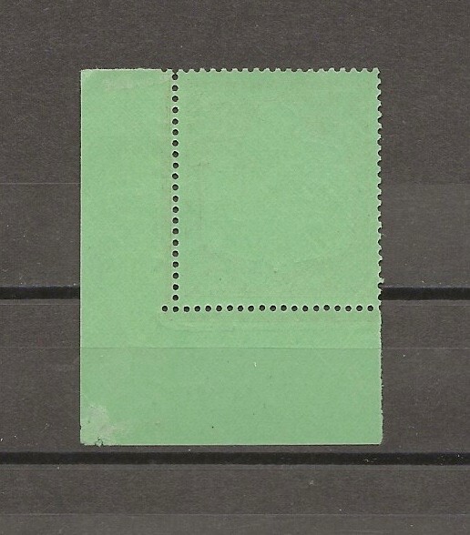BERMUDA 1938/53 SG 119e MNH