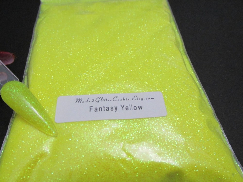 Glitter by the Pound