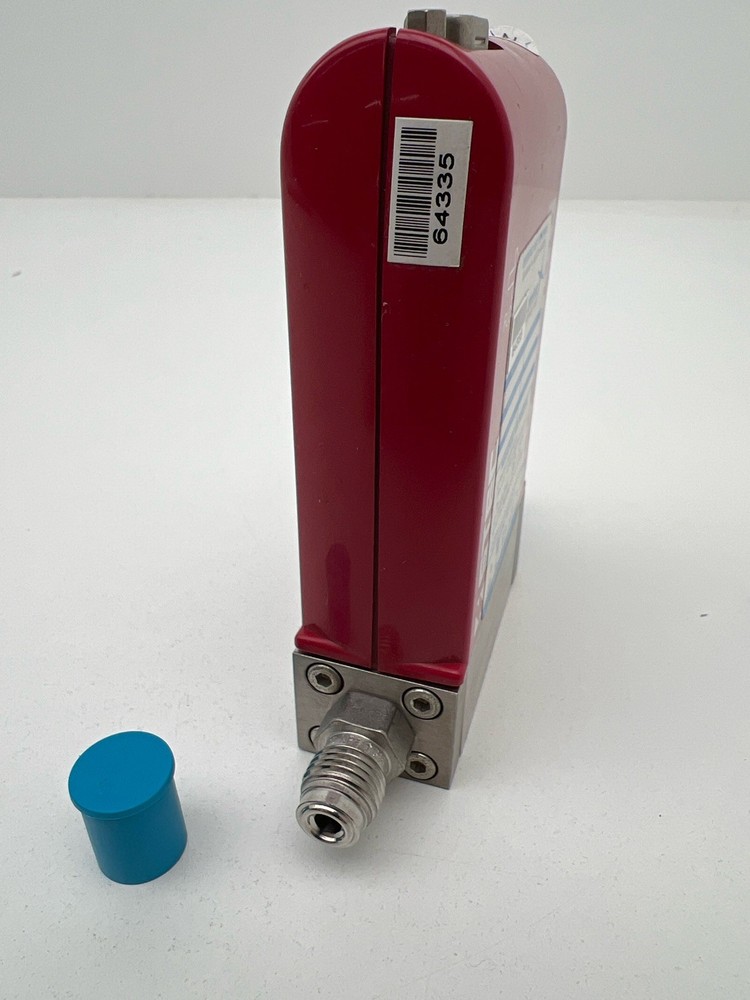 STEC SEC-4400MC-535 500 SCCM Mass Flow Controller, VCR