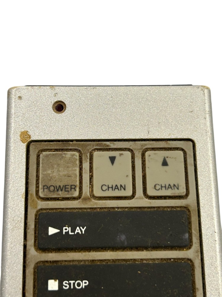 Genuine Remote for RCA 439W replacement, remote control, tested and working