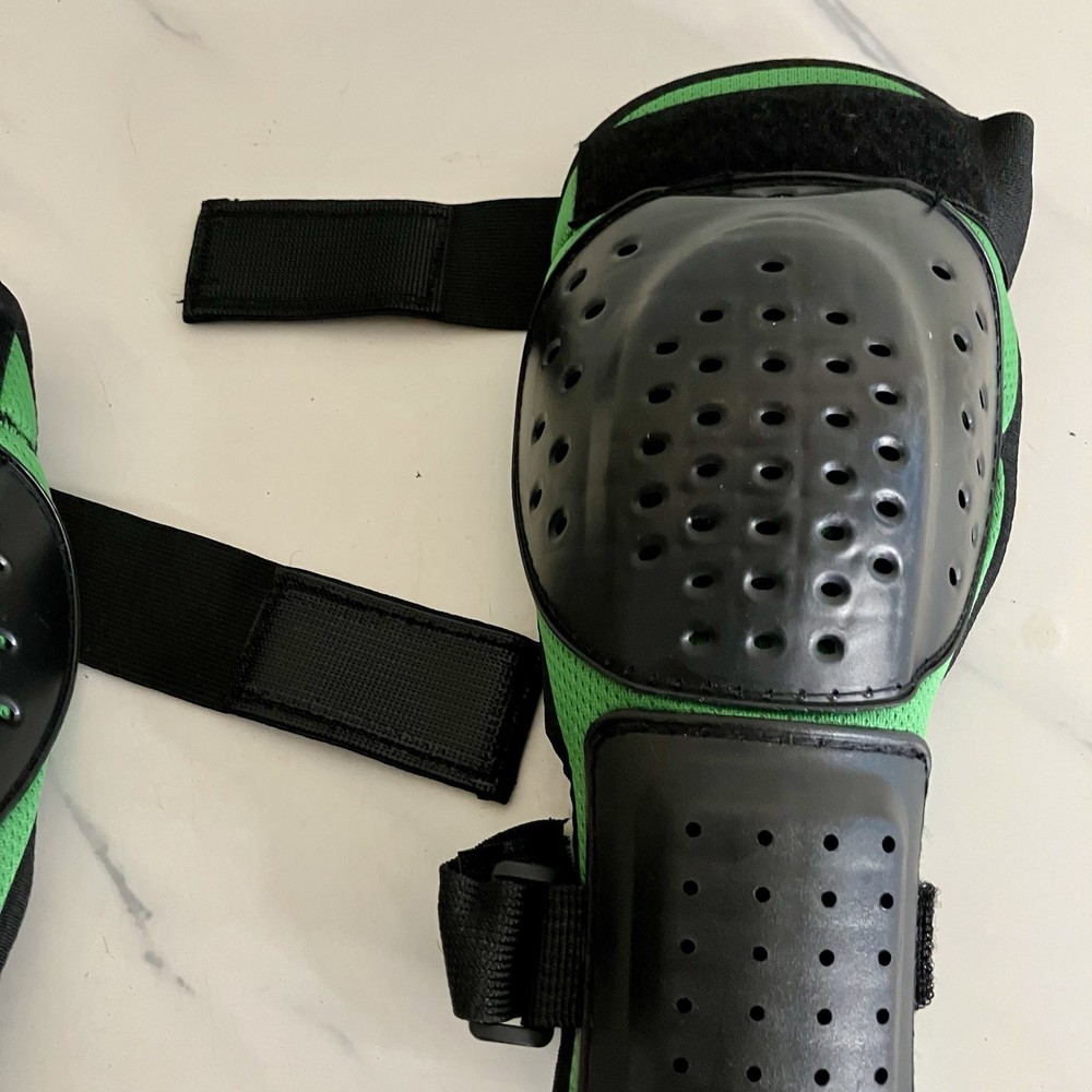 WEWAYSTEP Kids' Dirt Bike Protective Gear