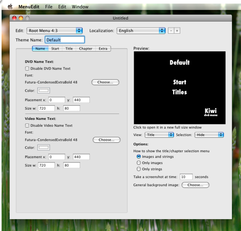 Easy CD DVD Burning Software Iso Writing for Mac OS 2026