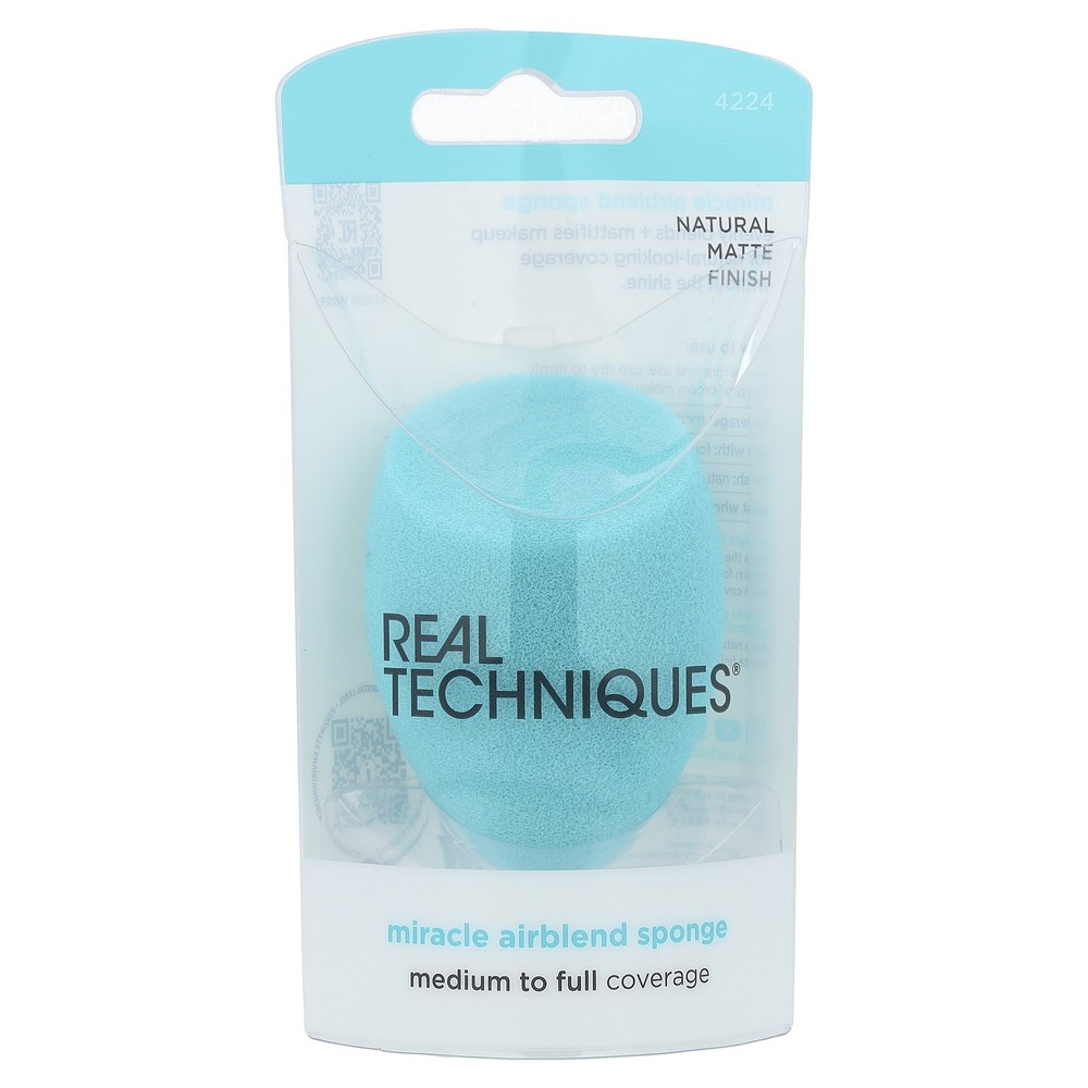 Miracle Airblend Sponge, 1 Sponge