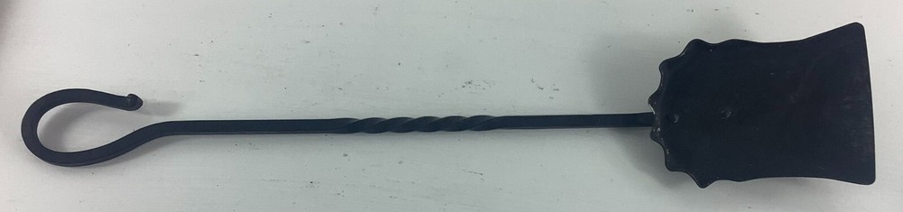 Vintage Fireplace Tool Set Equestrian Horse Head