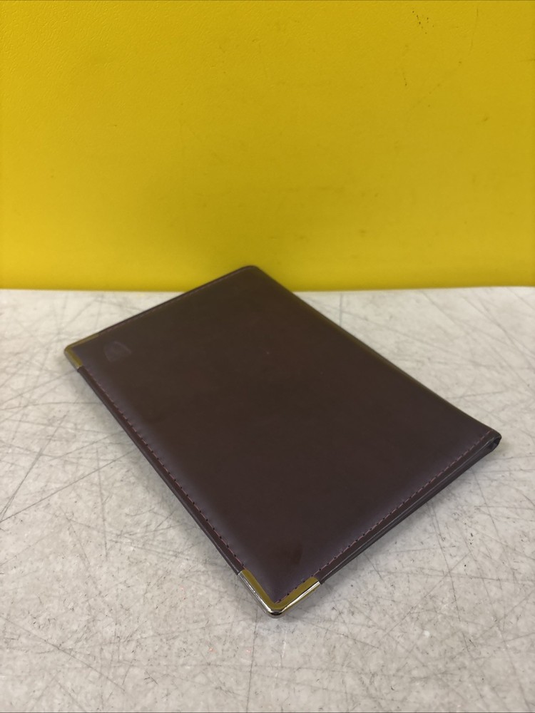 ROVER OWNERS HANDBOOK WALLET ONLY